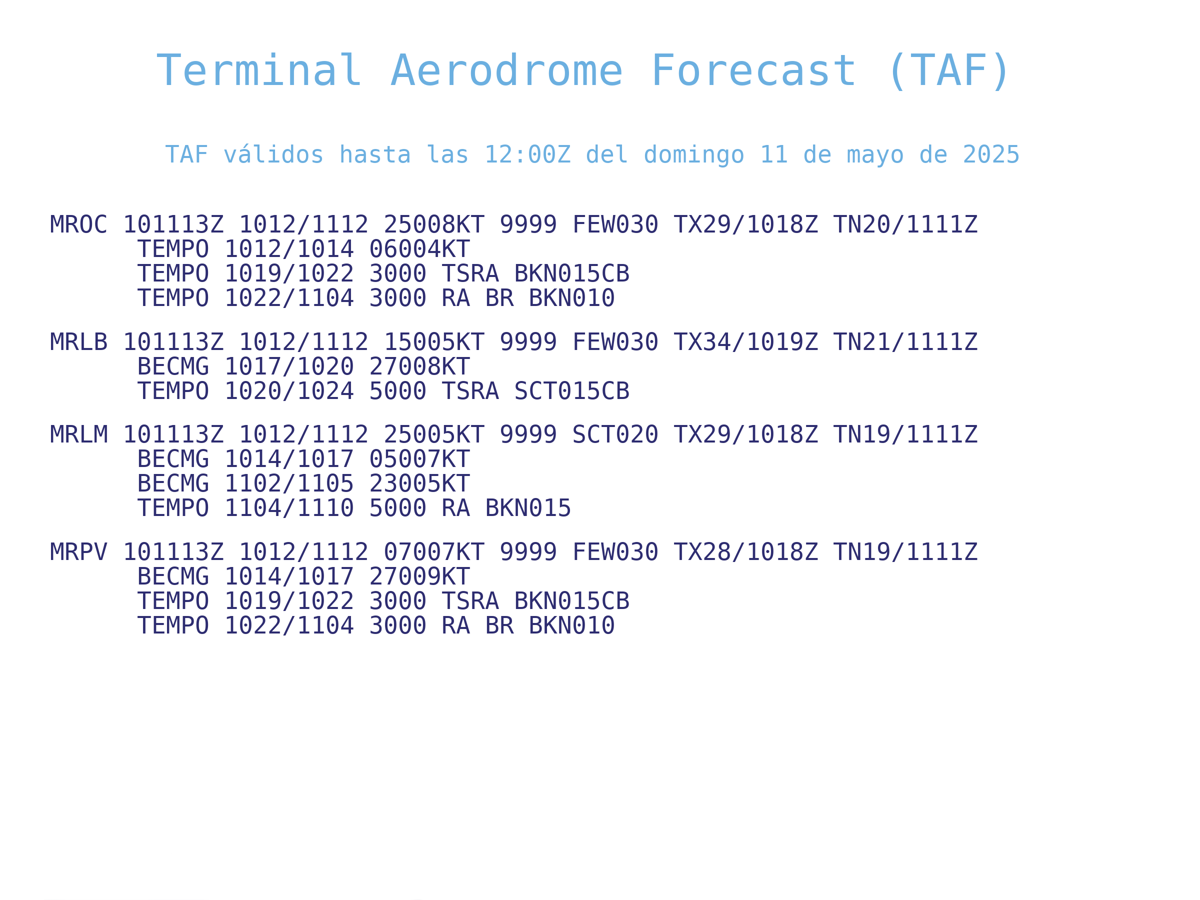 07 taf