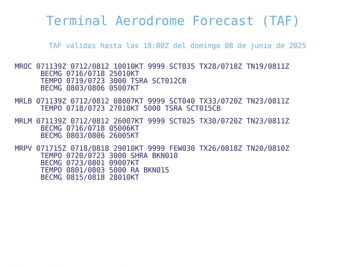 07 taf