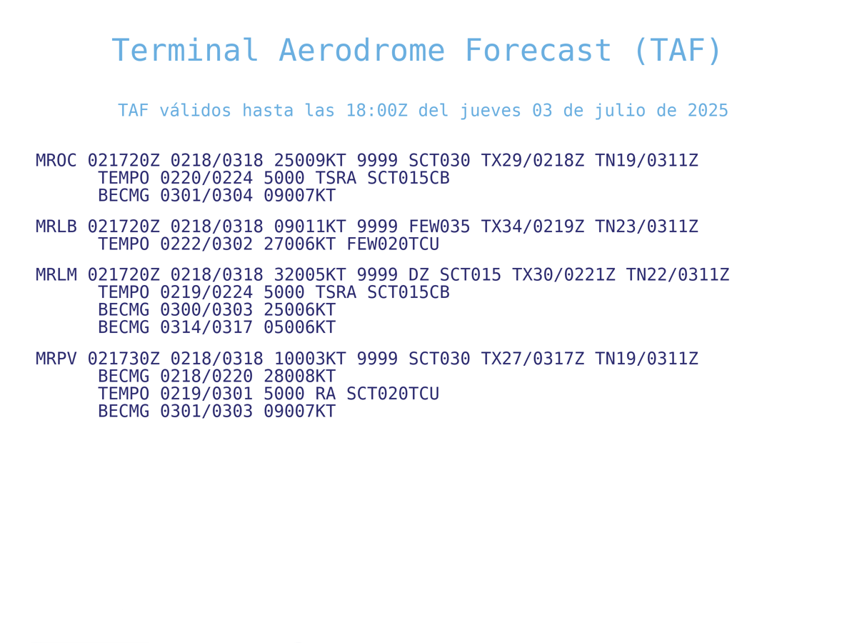 07 taf