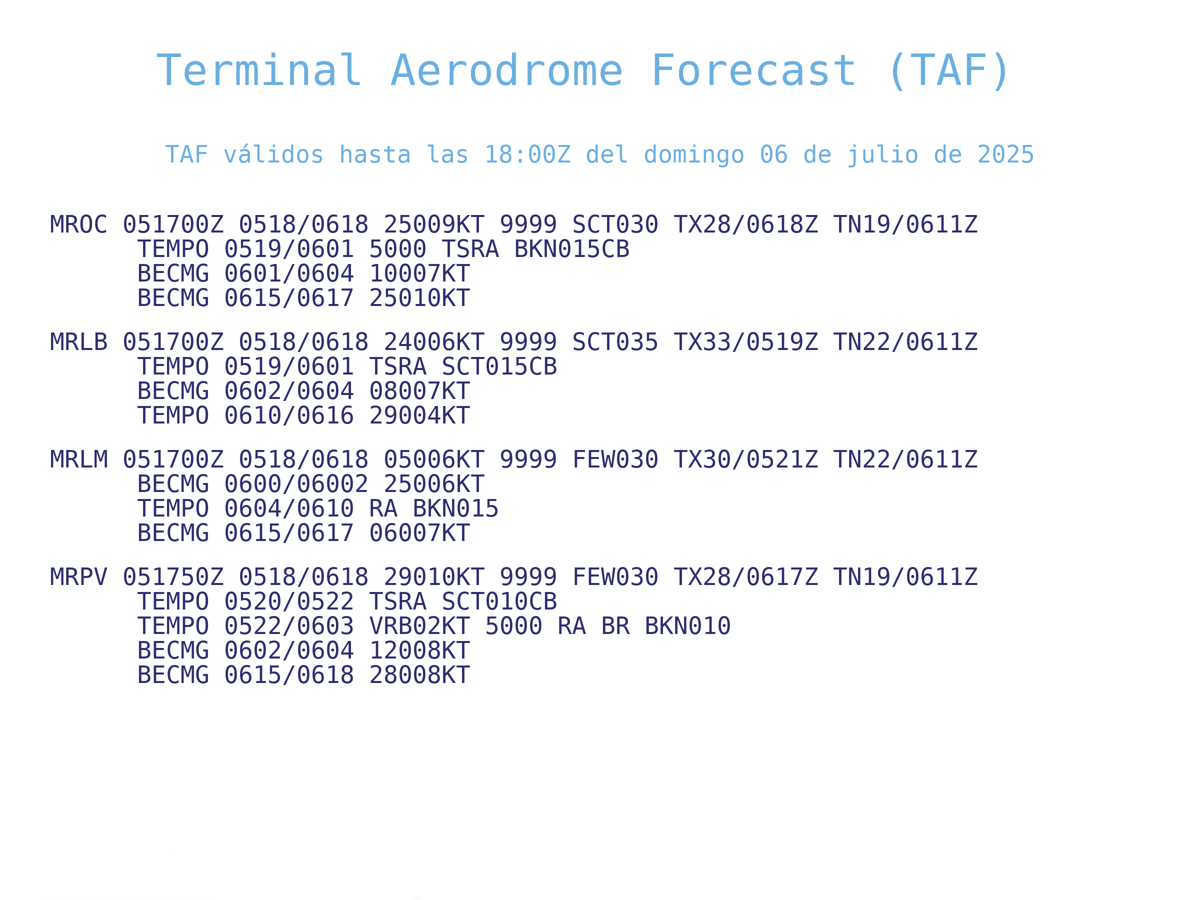 07 taf